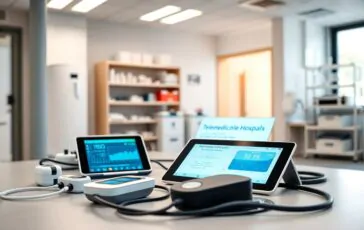le innovazioni tecnologiche in sanita un cambiamento imperativo per il futuro python 1758389709 364x230