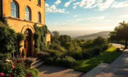le migliori sistemazioni di lusso nella regione dei cotswolds python 1759170845 265x160