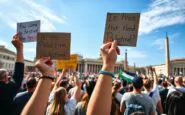 le proteste in italia a sostegno della palestina implicazioni e conseguenze python 1758544189