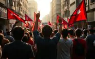le proteste in nepal una lotta per la liberta di espressione python 1757998827