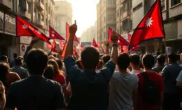 le proteste in nepal una lotta per la liberta di espressione python 1757998827 265x160