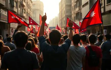 le proteste in nepal una lotta per la liberta di espressione python 1757998827 364x230