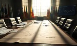 le reazioni globali alla guerra in ucraina analisi e impatti python 1758858430 265x160