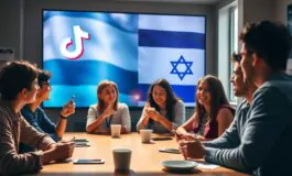 le sfide di tiktok e il boicottaggio delleurovision contro israele cosa ce da sapere python 1758179342 265x160