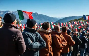 lega a pontida celebrare i valori fondamentali delloccidente python 1758459284 364x230