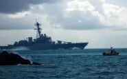 lescalation militare tra usa e venezuela cosa sta accadendo python 1757961598