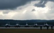 lestonia richiede supporto alla nato per le infiltrazioni nel suo spazio aereo python 1758310726