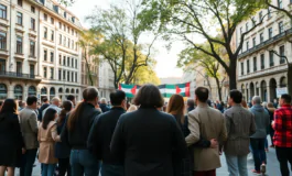 lettera aperta degli ebrei ungheresi contro il massacro in palestina python 1756824462 265x160
