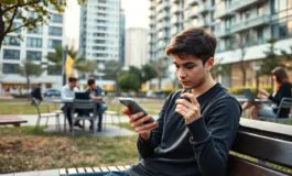 limpatto dei social media sul futuro del giornalismo python 1758165065 265x160