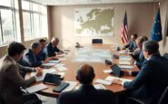 linfluenza della forza militare americana sugli accordi commerciali europei python 1758805554