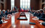 lingiustificato tentativo della russia di riconquistare un seggio nel consiglio icao incontra resistenza python 1758987301