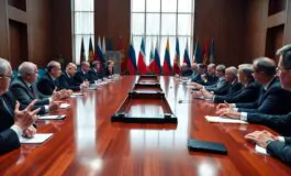 lingiustificato tentativo della russia di riconquistare un seggio nel consiglio icao incontra resistenza python 1758987301 265x160
