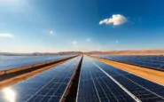 liraq scommette sullenergia solare per superare le crisi elettriche python 1758365255