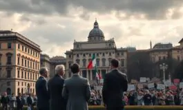 litalia e il suo ruolo incerto nel conflitto ucraino python 1757014057 265x160
