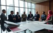 litalia e la guerra a gaza unanalisi del sostegno al qatar python 1757448060