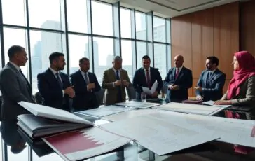litalia e la guerra a gaza unanalisi del sostegno al qatar python 1757448060 364x230