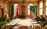 litalia e stati uniti uniti per promuovere la pace in medio oriente python 1759199910