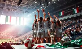 litalia trionfa al mondiale di pallavolo vittoria epica contro la bulgaria in finale python 1759067973 265x160