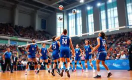 litalia trionfa sulla polonia e si qualifica per la finale dei mondiali di pallavolo python 1758977944 265x160