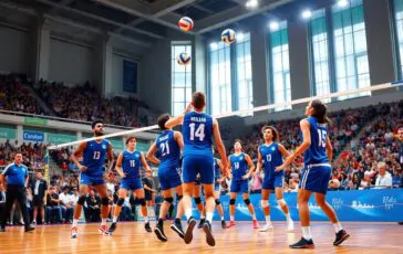 litalia trionfa sulla polonia e si qualifica per la finale dei mondiali di pallavolo python 1758977944 364x230