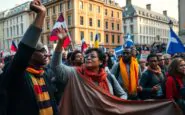londra manifestazioni contrapposte sullimmigrazione attirano folle python 1757841787
