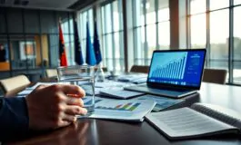 lunione europea colpisce le importazioni di gas russo con nuove sanzioni python 1758287617 265x160