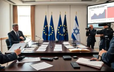 lunione europea e il riconoscimento della palestina le parole di netanyahu python 1757652449 364x230