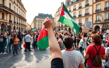 macron annuncia il riconoscimento ufficiale della palestina da parte della francia un passo storico python 1758598813 364x230