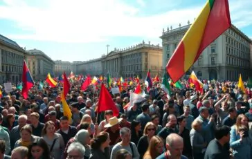 manifestazione a milano la risposta allo sgombero del centro sociale leoncavallo python 1757192755 364x230