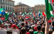manifestazioni italiane in supporto alla global sumud flotilla python 1757481167