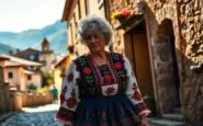 margherita lultima custode del costume scannese python 1756912297