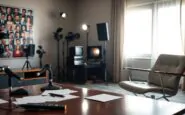 mario adinolfi tra ambizioni e realismo televisivo python 1757065517