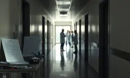 medico di catania sospeso accuse di violenza sessuale scioccano python 1757487796 265x160