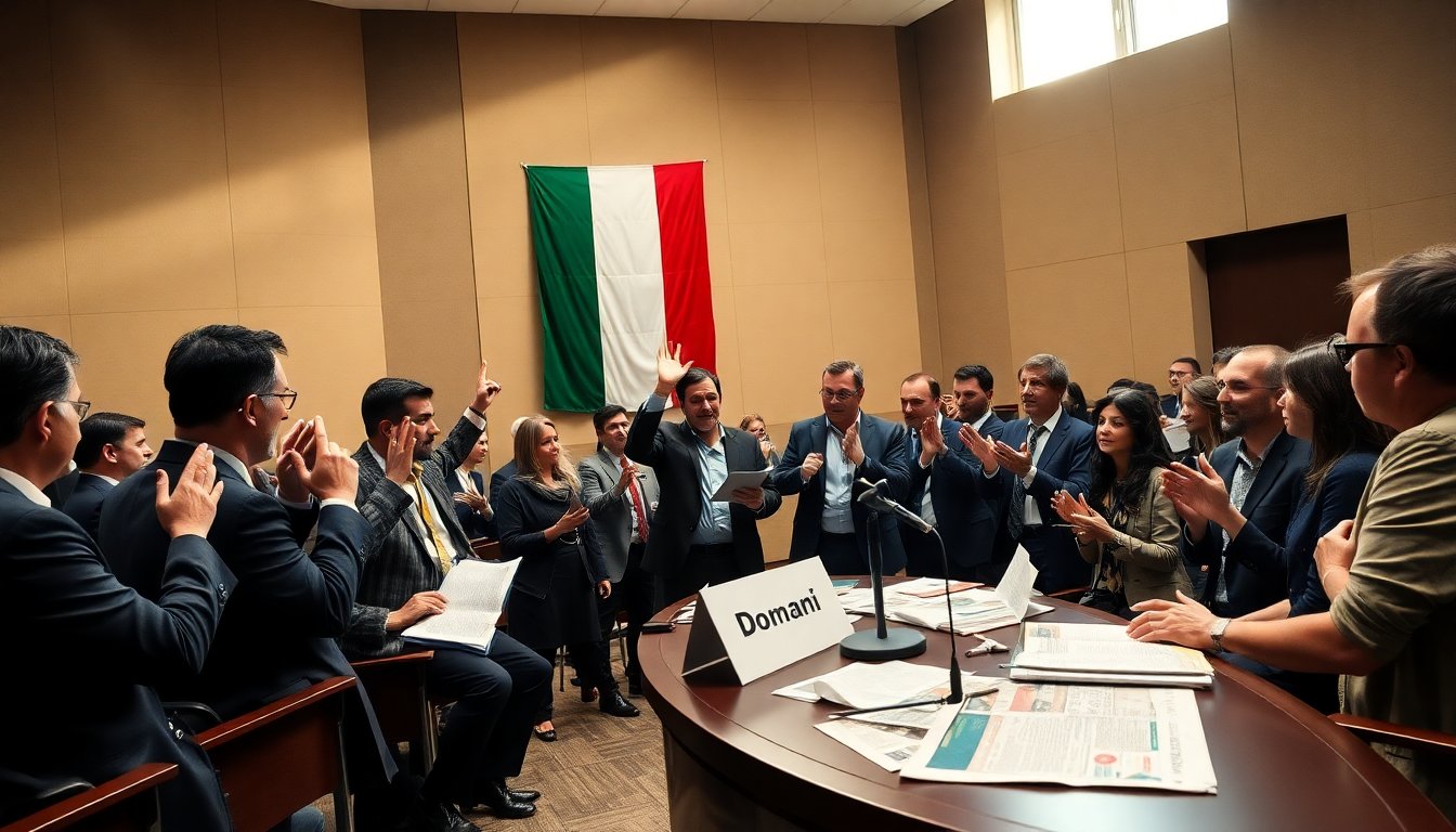 https://www.notizie.it/wp-content/uploads/2025/09/meloni-celebra-cinque-anni-del-quotidiano-domani-python-1757933398.jpg