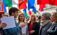 meloni e schlein un confronto acceso alla festa dellunita python 1757882847