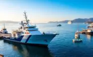 meloni riconosce il merito allopposizione per la gestione della flotta e la sicurezza marittima python 1758914127