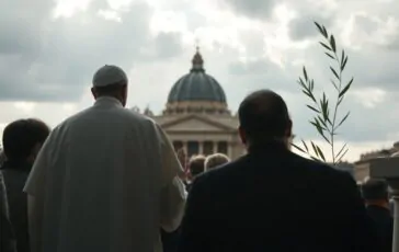 messaggio di pace del papa il richiamo alla coscienza dei governanti python 1757262033 364x230