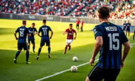 messi incanta con doppietta e assist nella vittoria straripante dellinter miami python 1758425463 265x160