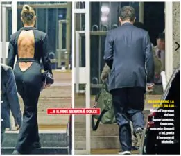 michelle hunziker