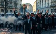 milano scontri e tensioni durante la protesta per il centro sociale leoncavallo python 1757194583