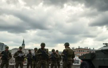 militarismo europeo e crisi ucraina analisi della recente dichiarazione di peskov python 1757310866