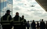 minacce aieri i droni compromettono la sicurezza aeroportuale in europa python 1758606358