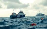 minacce crescenti alle operazioni umanitarie nel mar mediterraneo python 1758904723
