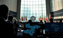 minacce militari degli stati uniti al venezuela la denuncia del ministro degli esteri python 1758945973 265x160