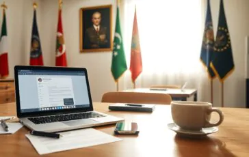 ministro della difesa crosetto vittima di hackeraggio i dettagli python 1757088031 364x230