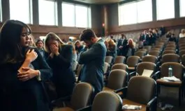 morte di charlie kirk lattivista conservatore ucciso durante un evento python 1757558426 265x160
