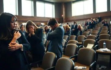 morte di charlie kirk lattivista conservatore ucciso durante un evento python 1757558426 364x230