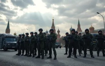 moscow rejects foreign military deployment in ukraine python 1756959326 364x230