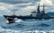 nave militare usa spara a imbarcazione venezuelana accusata di traffico di droga python 1756888278