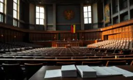 nomina dei giudici della corte suprema in germania inizia una nuova era per la coalizione python 1758828496 265x160